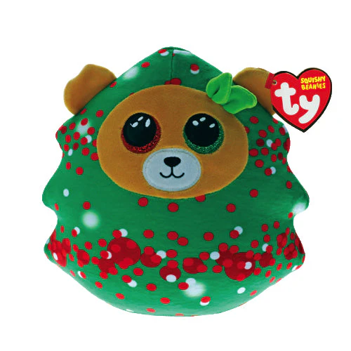 Plush Toy The Squishy Beanies Collection Everett