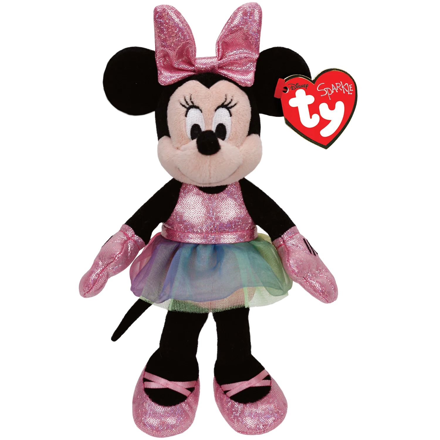 Plush Toy Ty The Beanie Babies Collection, Minnie
