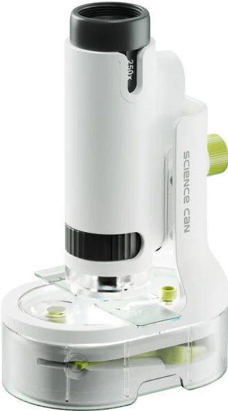Portable Microscope - Image 2