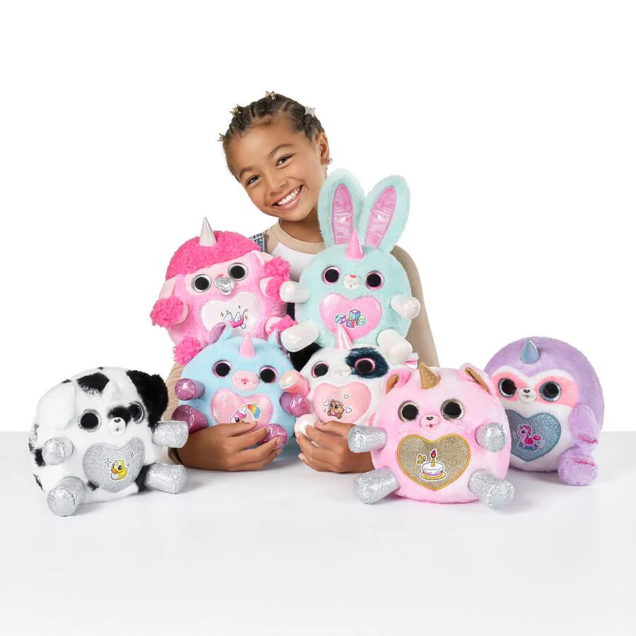 Rainbocorns Adopt-A-Corn Surprise S1 - Image 3