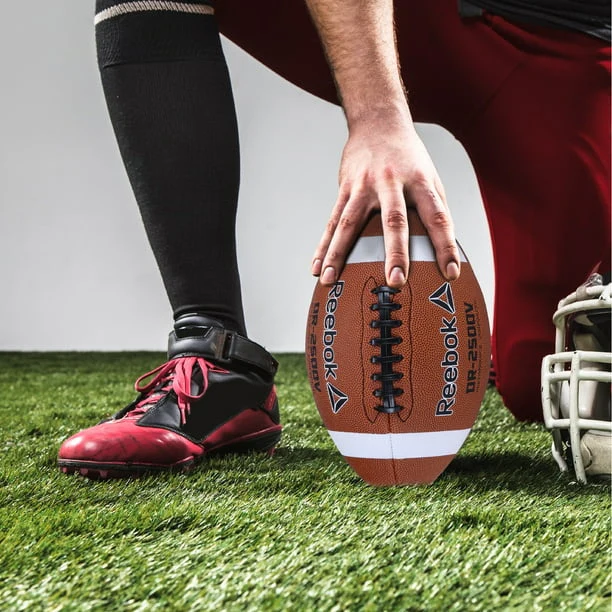 Reebok Premium Composite American Football - Image 3