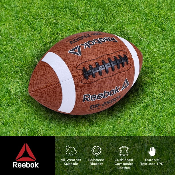 Reebok Premium Composite American Football - Image 5