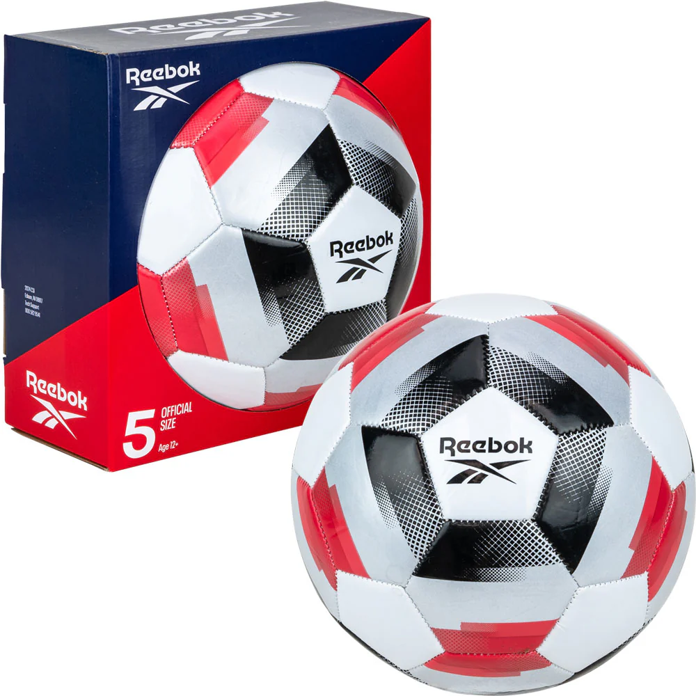 Reebok Soccer Ball Football Training Outdoor Match