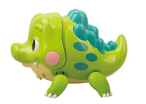 Robo Alive Junior Battery-Powered Baby Crocodile Bath Toy by ZURU - Image 3