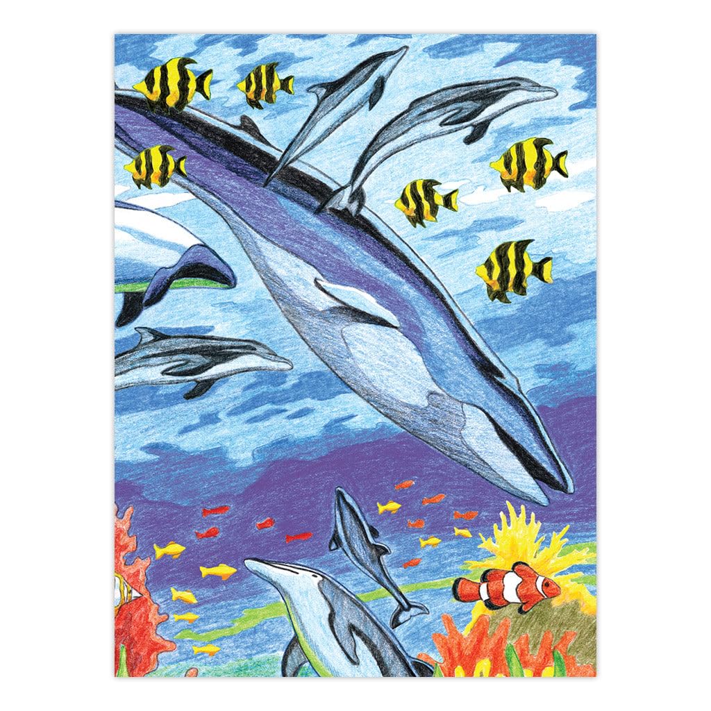 Royal & Langnickel Art Adventure Super Value Set, Yellow - Image 7