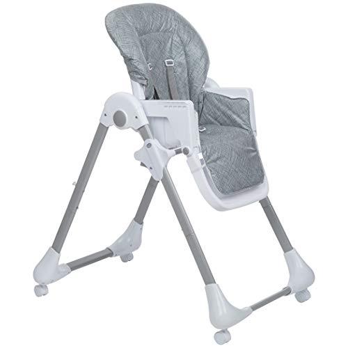 High Chair, Safety 1st 3-in-1, Grow & Go, Birchbark, One Size - Image 2