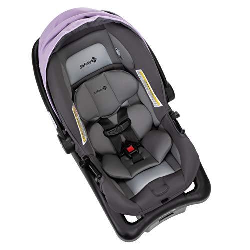 Safety 1st Onboard 35 LT Infant Car Seat, Wisteria Lane - Image 11