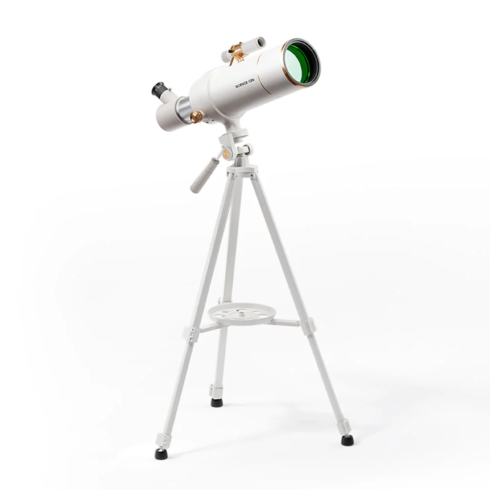 Science Can - Astronomical Telescope - Image 3