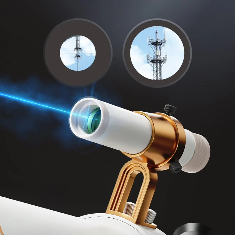 Science Can - Astronomical Telescope - Image 7
