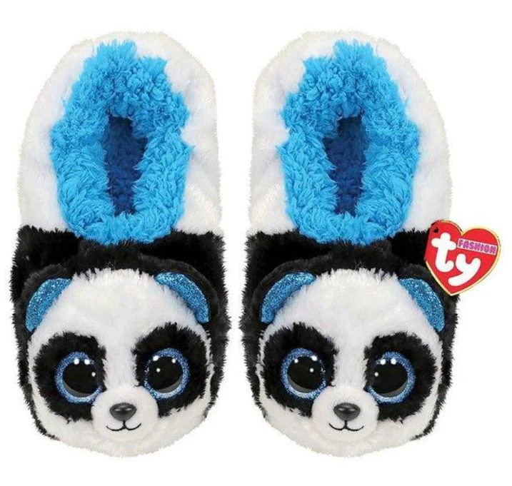 Slippers Ty Beanie Boo's Bamboo