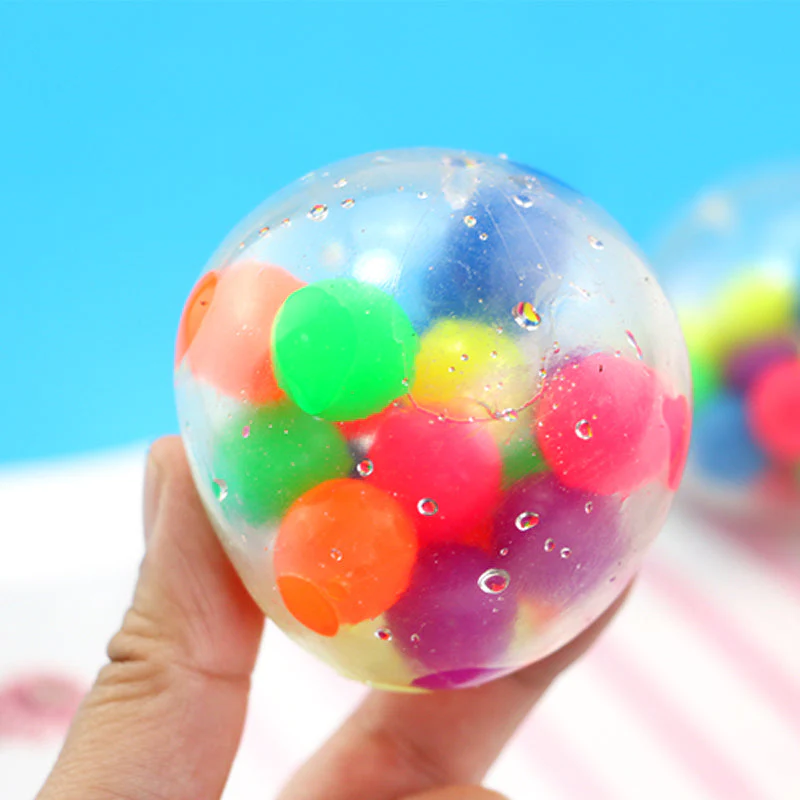 Squishy Ball