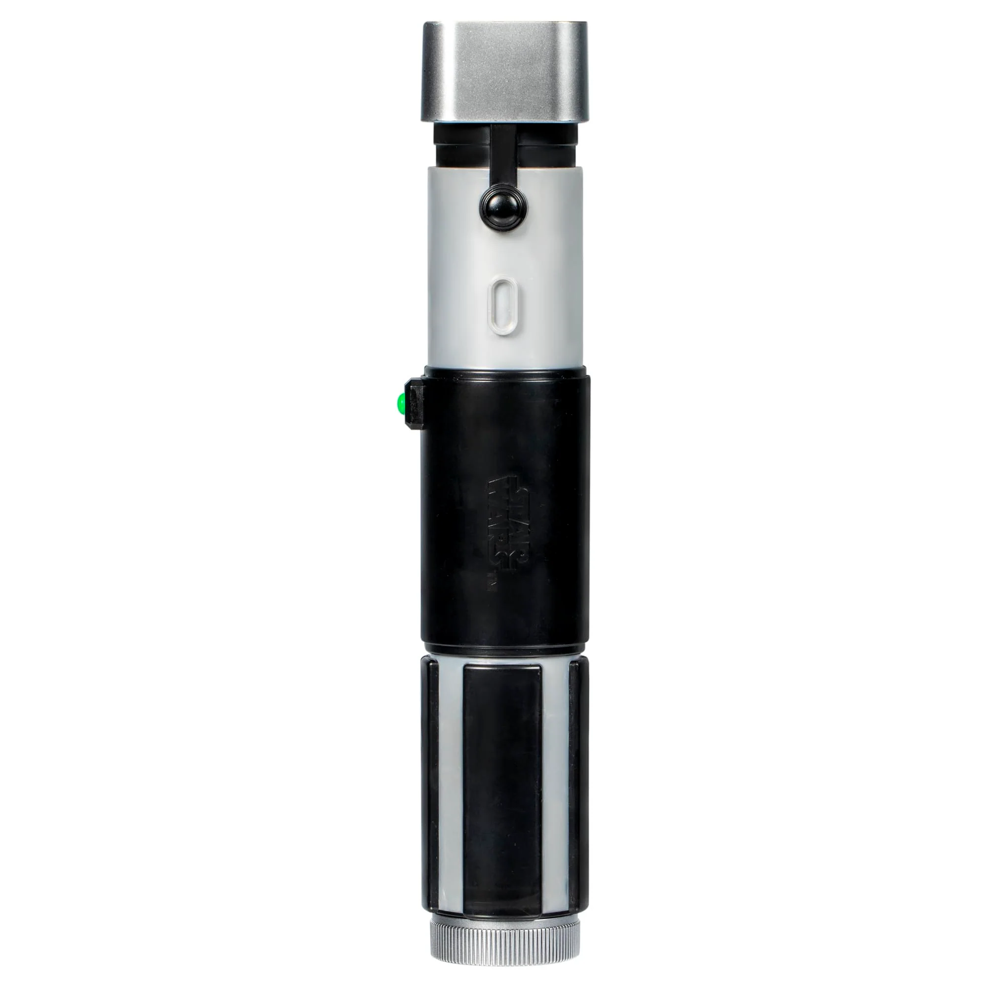 STAR WARS Non-Electronic Master Yoda Lightsaber, Officially Licensed Green Lightsaber, Roleplay Toys for 4 Year Old Boys & Girls & Up - Image 3