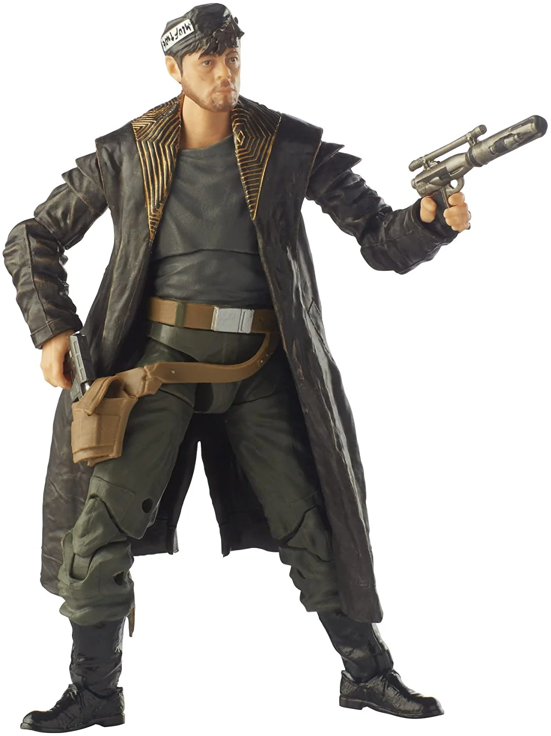 Star Wars The Black Series DJ (Canto Bight) - Image 3
