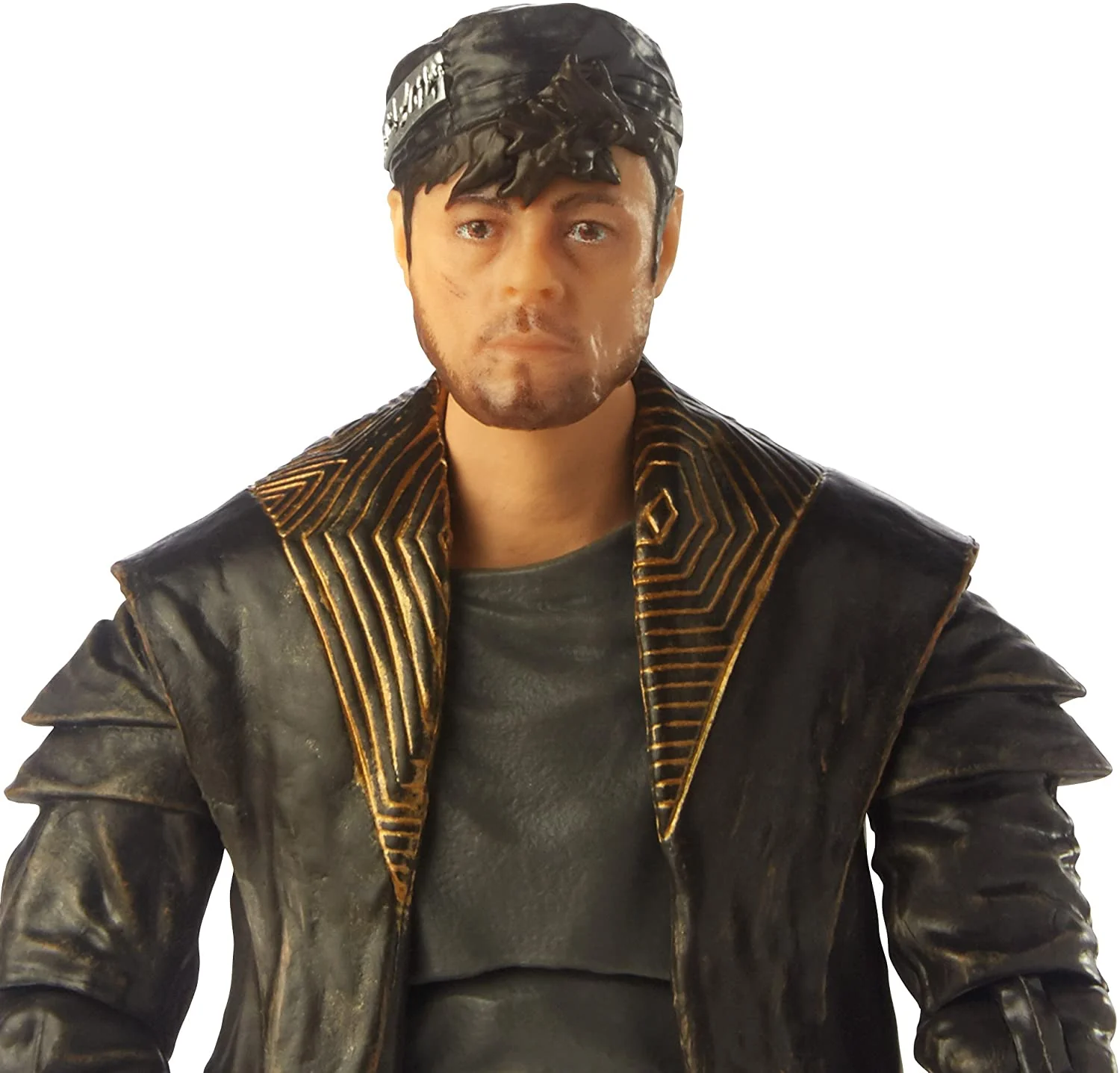 Star Wars The Black Series DJ (Canto Bight) - Image 7