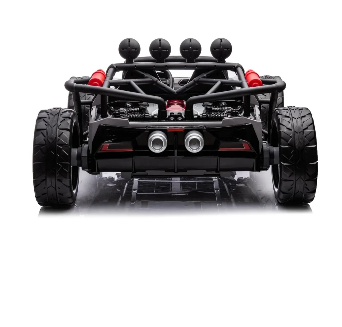 Super Slash Monster Car 24 V - Image 9