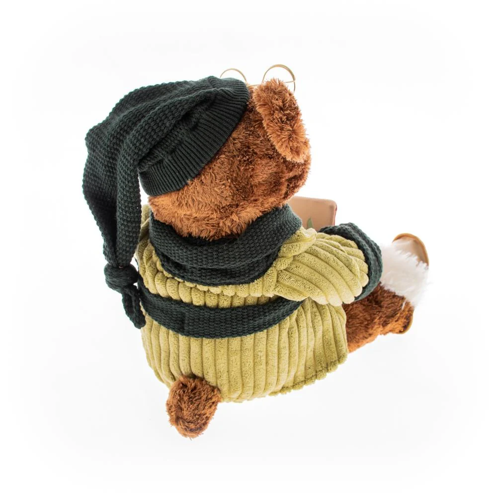 Talking Fairy Tale Bear - Image 2