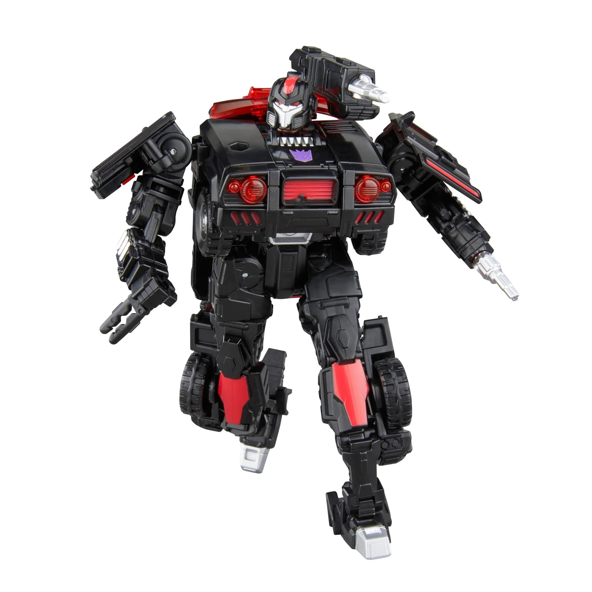 Transformers Age of The Primes Flatline, Voyager Class 7-Inch Converting Action Figure, Robot Toys for Ages 8+ - Image 12