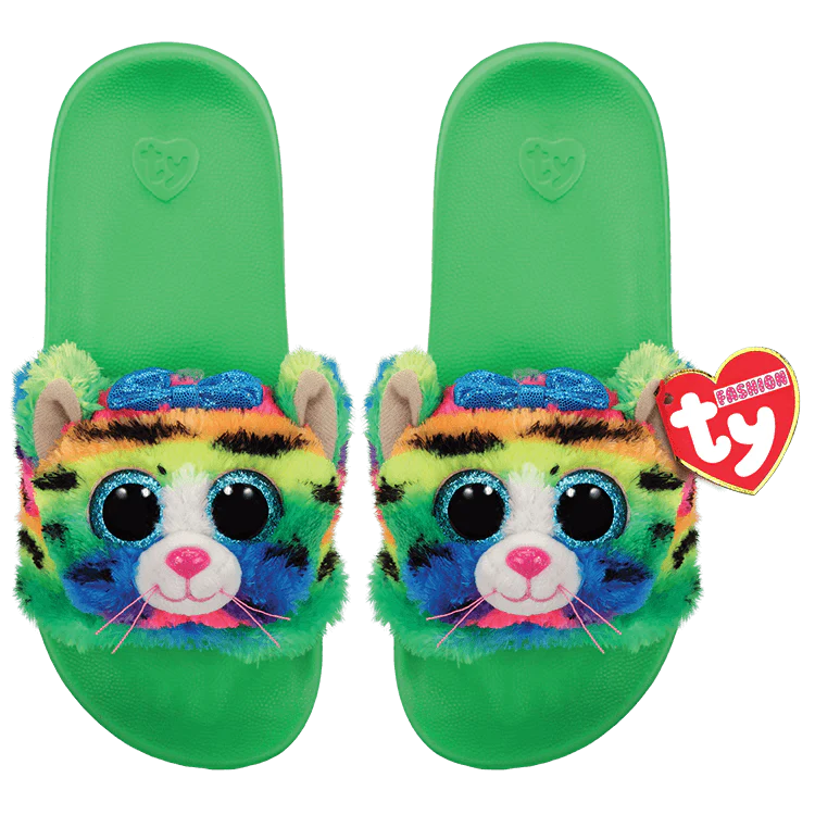 TY Slippers