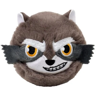 Bouncer Plush Toy Ty Superman DC Comics Children's - Image 7