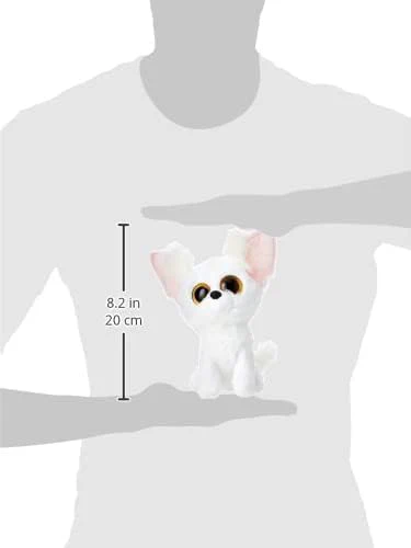 TY The Beanie Boo's Collection Phoenix Fox - Beanie Boos Stuffed Animal, 15cm - Image 2