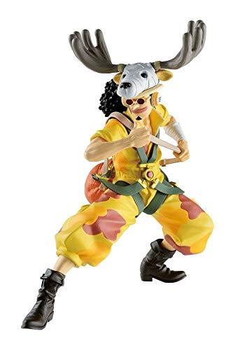 Usopp One Piece: Stampede Ichiban Figure - Image 2