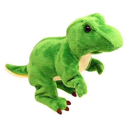 Westminster Dino Pals, Rex The Tyrannosaurus