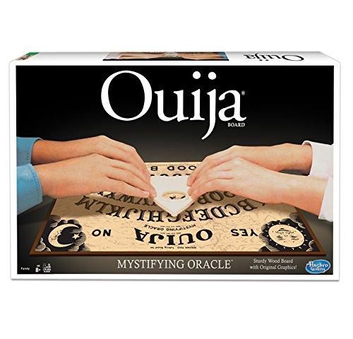 Winning Moves Games Classic Ouija - Image 4