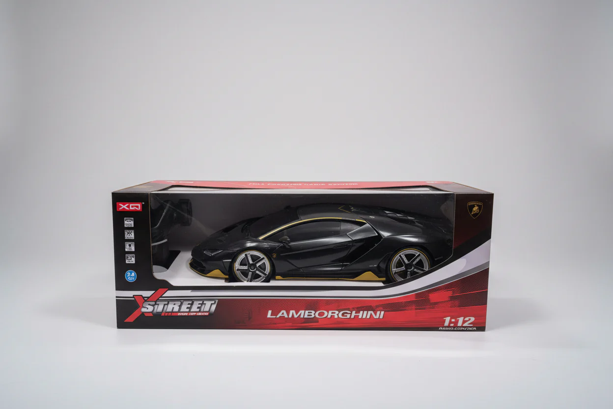 X Street 1:12 Scale Radio-Controlled Lamborghini Centenario