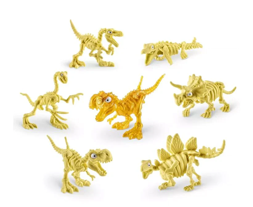 Zuru Smashers Dino Island Nano Egg - Image 5