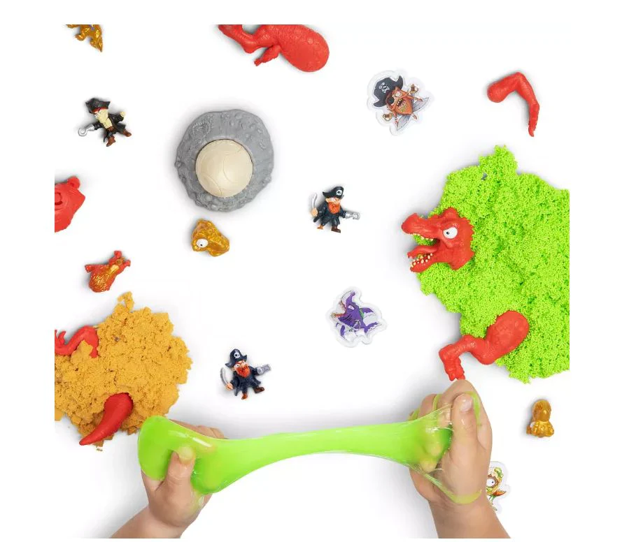 Zuru Smashers Dino Island Nano Egg - Image 6