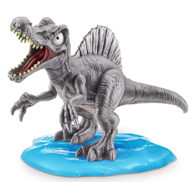 Zuru Smashers Dinos Vs Aliens 25+ Surprises Inside - Image 2